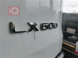 لكزس LX